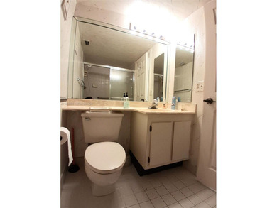 ORIGINAL CONDITION, FULLY FURNISHED 2/2 2nd Floor Inside Corner on Sunrise Lakes Phase IV Golf Course in Florida - for sale on GolfHomes.com, golf home, golf lot