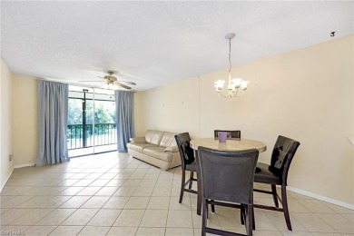 RARELY AVAILABLE - Large 1 Bedroom , 1 Bath Condo in the on Golden Gate Country Club in Florida - for sale on GolfHomes.com, golf home, golf lot