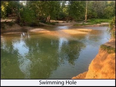 Nettle Lane is 2 minutes to the Back 40 and Blowing Springs on Bella Vista - Metfield Golf Complex and Country Club in Arkansas - for sale on GolfHomes.com, golf home, golf lot