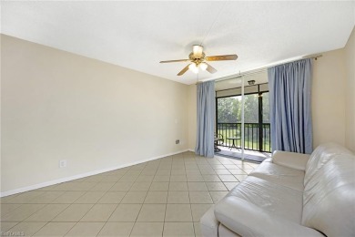 RARELY AVAILABLE - Large 1 Bedroom , 1 Bath Condo in the on Golden Gate Country Club in Florida - for sale on GolfHomes.com, golf home, golf lot