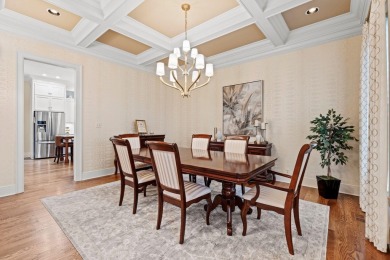 Welcome to this stunning and spacious home, proudly offered by on Frankfort Country Club in Kentucky - for sale on GolfHomes.com, golf home, golf lot