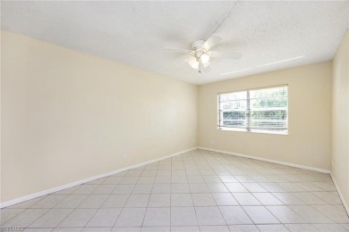 RARELY AVAILABLE - Large 1 Bedroom , 1 Bath Condo in the on Golden Gate Country Club in Florida - for sale on GolfHomes.com, golf home, golf lot