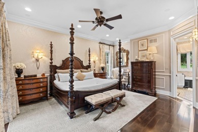 Welcome to this stunning and spacious home, proudly offered by on Frankfort Country Club in Kentucky - for sale on GolfHomes.com, golf home, golf lot