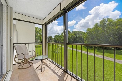 RARELY AVAILABLE - Large 1 Bedroom , 1 Bath Condo in the on Golden Gate Country Club in Florida - for sale on GolfHomes.com, golf home, golf lot