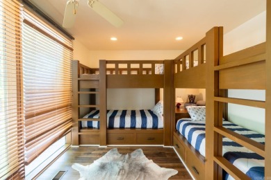 This 3-bedroom, 3-bath 1-level home on Ridge Road at Eden Isle on Red Apple Inn and Country Club in Arkansas - for sale on GolfHomes.com, golf home, golf lot