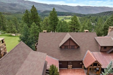 Kathy L Holmes, The Wells Group of Durango, LLC, C: on The Glacier Club in Colorado - for sale on GolfHomes.com, golf home, golf lot