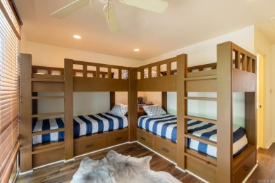 This 3-bedroom, 3-bath 1-level home on Ridge Road at Eden Isle on Red Apple Inn and Country Club in Arkansas - for sale on GolfHomes.com, golf home, golf lot
