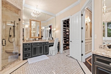 Welcome to this stunning and spacious home, proudly offered by on Frankfort Country Club in Kentucky - for sale on GolfHomes.com, golf home, golf lot