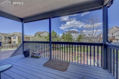 Welcome Home to Your Own Slice of Paradise! This stunning on Antler Creek Golf Course in Colorado - for sale on GolfHomes.com, golf home, golf lot