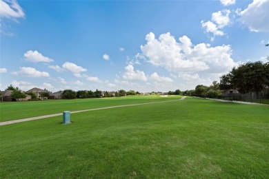 Step into this delightful north-facing 3-bedroom, 2-bathroom on WestRidge Golf Course in Texas - for sale on GolfHomes.com, golf home, golf lot