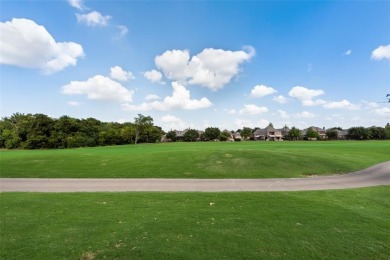 Step into this delightful north-facing 3-bedroom, 2-bathroom on WestRidge Golf Course in Texas - for sale on GolfHomes.com, golf home, golf lot