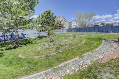 Welcome Home to Your Own Slice of Paradise! This stunning on Antler Creek Golf Course in Colorado - for sale on GolfHomes.com, golf home, golf lot