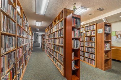 Desirable Frist Floor Condo with 1064 sq ft of Living Space on Seven Lakes Golf and Tennis Community in Florida - for sale on GolfHomes.com, golf home, golf lot
