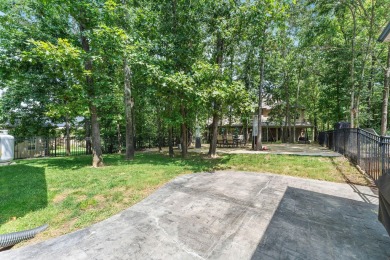 Walk into elegance at the highly desired Branson Creek/Oak Knoll on Buffalo Ridge Springs Golf Club in Missouri - for sale on GolfHomes.com, golf home, golf lot