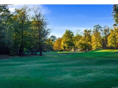 Build your dream home on the 12th fairway of Ponce de Leon golf on Ponce De Leon Golf Course in Arkansas - for sale on GolfHomes.com, golf home, golf lot