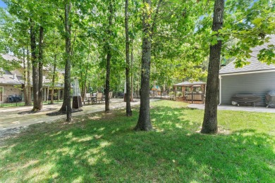 Walk into elegance at the highly desired Branson Creek/Oak Knoll on Buffalo Ridge Springs Golf Club in Missouri - for sale on GolfHomes.com, golf home, golf lot