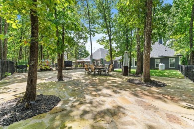 Walk into elegance at the highly desired Branson Creek/Oak Knoll on Buffalo Ridge Springs Golf Club in Missouri - for sale on GolfHomes.com, golf home, golf lot