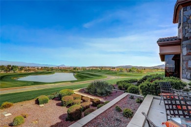 Private Solar Heated Lap Pool! Welcome to this lovely Patriot on Revere Golf Club in Nevada - for sale on GolfHomes.com, golf home, golf lot