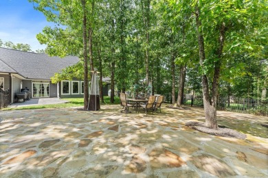 Walk into elegance at the highly desired Branson Creek/Oak Knoll on Buffalo Ridge Springs Golf Club in Missouri - for sale on GolfHomes.com, golf home, golf lot