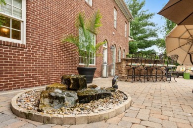 Welcome to this stunning and spacious home, proudly offered by on Frankfort Country Club in Kentucky - for sale on GolfHomes.com, golf home, golf lot