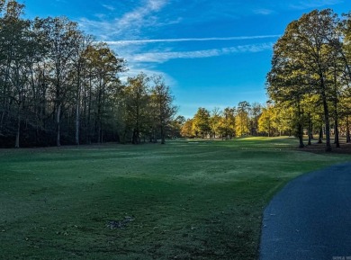 Build your dream home on the 12th fairway of Ponce de Leon golf on Ponce De Leon Golf Course in Arkansas - for sale on GolfHomes.com, golf home, golf lot