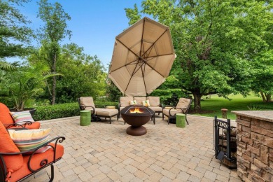 Welcome to this stunning and spacious home, proudly offered by on Frankfort Country Club in Kentucky - for sale on GolfHomes.com, golf home, golf lot