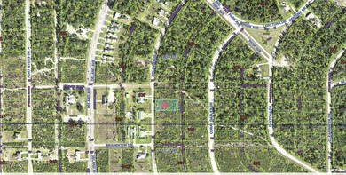 Come build your forever home on this one-half acre CANAL lot on Indian Lake Estates Golf and Country Club in Florida - for sale on GolfHomes.com, golf home, golf lot