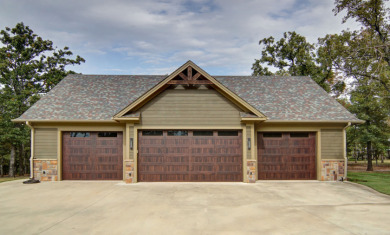 Gorgeous Custom-Built Waterfront Home in Land’s End!     on Links At Lands End in Texas - for sale on GolfHomes.com, golf home, golf lot