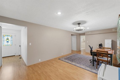 Step into a home that feels welcoming from the moment you arrive on High Point Golf Club, Inc. in Florida - for sale on GolfHomes.com, golf home, golf lot