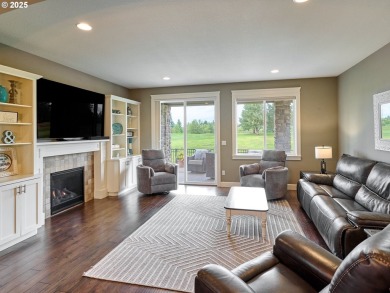 Welcome to this beautifully maintained and thoughtfully upgraded on  in Oregon - for sale on GolfHomes.com, golf home, golf lot