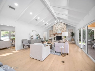 Dear discerning Deerwood buyers: this fully renovated luxury on The Deerwood Country Club in Florida - for sale on GolfHomes.com, golf home, golf lot