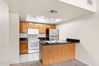Discover this well-maintained condo near the golf course offers on Antelope Hills Golf Courses in Arizona - for sale on GolfHomes.com, golf home, golf lot