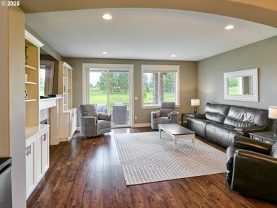 Welcome to this beautifully maintained and thoughtfully upgraded on  in Oregon - for sale on GolfHomes.com, golf home, golf lot