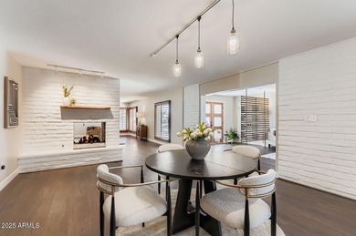 Located in the highly coveted Wigwam Resort community-and just a on Wigwam Golf and Country Club in Arizona - for sale on GolfHomes.com, golf home, golf lot