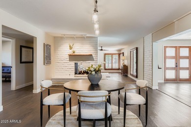 Located in the highly coveted Wigwam Resort community-and just a on Wigwam Golf and Country Club in Arizona - for sale on GolfHomes.com, golf home, golf lot