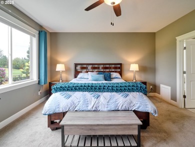 Welcome to this beautifully maintained and thoughtfully upgraded on  in Oregon - for sale on GolfHomes.com, golf home, golf lot