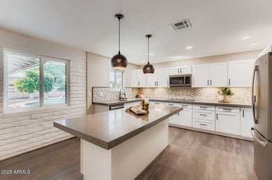 Located in the highly coveted Wigwam Resort community-and just a on Wigwam Golf and Country Club in Arizona - for sale on GolfHomes.com, golf home, golf lot