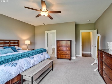 Welcome to this beautifully maintained and thoughtfully upgraded on  in Oregon - for sale on GolfHomes.com, golf home, golf lot