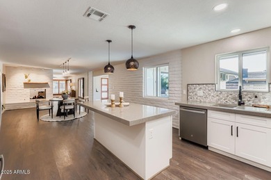 Located in the highly coveted Wigwam Resort community-and just a on Wigwam Golf and Country Club in Arizona - for sale on GolfHomes.com, golf home, golf lot