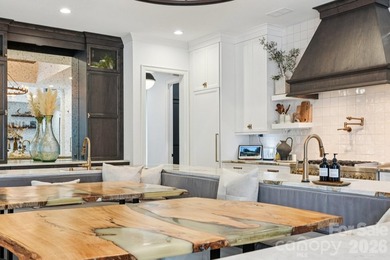 Exceptional luxury living in the highly sought-after River Run on River Run Country Club in North Carolina - for sale on GolfHomes.com, golf home, golf lot