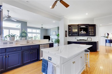 Views, views, views!!! Enjoy expansive, stunning views of the on Falcon Ridge Golf Course in Kansas - for sale on GolfHomes.com, golf home, golf lot