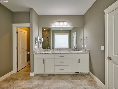 Welcome to this beautifully maintained and thoughtfully upgraded on  in Oregon - for sale on GolfHomes.com, golf home, golf lot