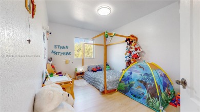 Welcome to this turnkey two-story home located in the luxurious on Keys Gate Golf Club in Florida - for sale on GolfHomes.com, golf home, golf lot