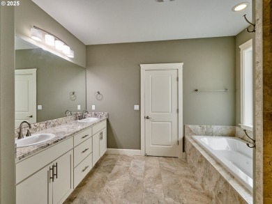 Welcome to this beautifully maintained and thoughtfully upgraded on  in Oregon - for sale on GolfHomes.com, golf home, golf lot