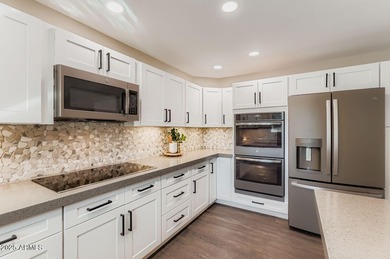 Located in the highly coveted Wigwam Resort community-and just a on Wigwam Golf and Country Club in Arizona - for sale on GolfHomes.com, golf home, golf lot