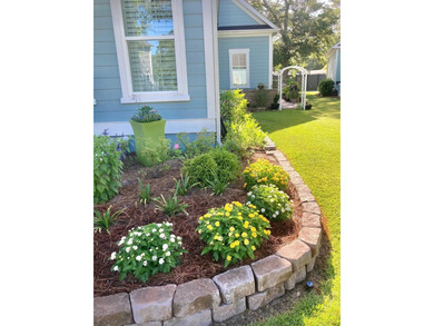 Welcome to beautiful sought-after Charleston Landing, with on Tidewater Golf Club and Plantation in South Carolina - for sale on GolfHomes.com, golf home, golf lot