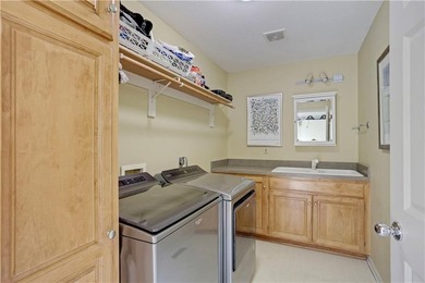 Views, views, views!!! Enjoy expansive, stunning views of the on Falcon Ridge Golf Course in Kansas - for sale on GolfHomes.com, golf home, golf lot