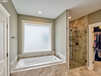 Welcome to this beautifully maintained and thoughtfully upgraded on  in Oregon - for sale on GolfHomes.com, golf home, golf lot