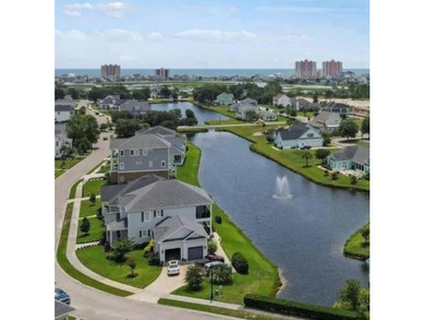 Welcome to beautiful sought-after Charleston Landing, with on Tidewater Golf Club and Plantation in South Carolina - for sale on GolfHomes.com, golf home, golf lot