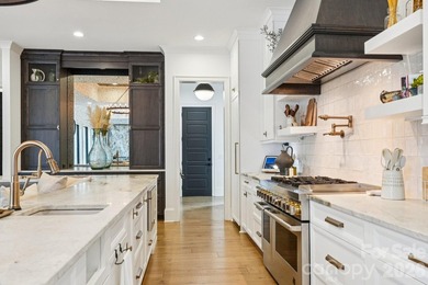 Exceptional luxury living in the highly sought-after River Run on River Run Country Club in North Carolina - for sale on GolfHomes.com, golf home, golf lot